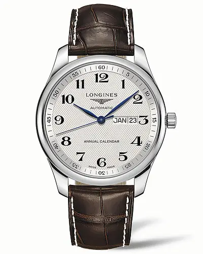 Longines Master Collection L28594783